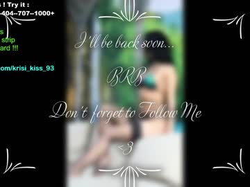 cam girl porn krisi_kiss image #5119590