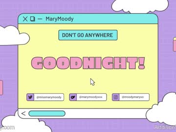 cam girl porn marymoody image #5039101