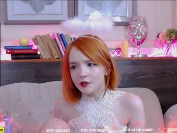 cam girl porn ginger_pie image #1150710