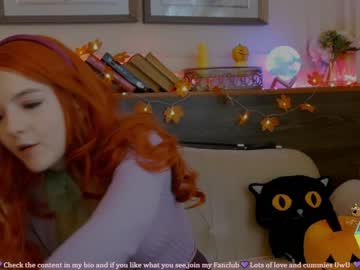 cam girl porn ginger_pie image #200144