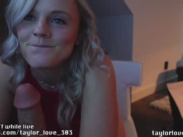 cam girl porn taylor_love_303 image #4253667