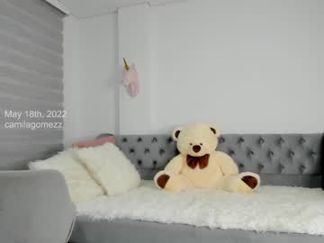 cam girl porn camilagomezz image #1822208