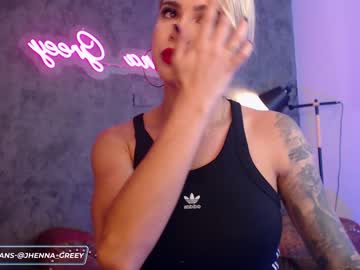 cam tranny porn jhenna_greey image #4373184