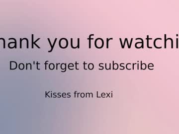 cam girl porn _sexi_lexi image #4179219