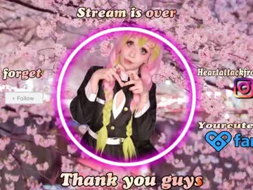 cam girl porn yourcutewaifu image #2972763