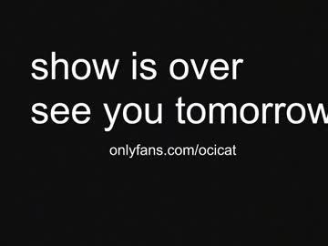cam girl porn ocicat image #4924208