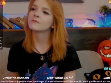 cam girl porn ginger_pie image #288637