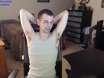 cam man porn deviantill image #1334029