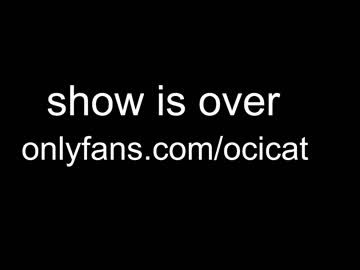 cam girl porn ocicat image #4996214