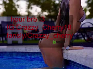 cam girl porn crazzy_cherry image #4406327
