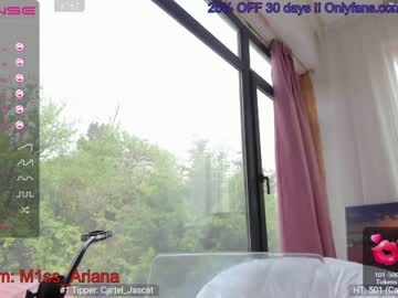 cam girl porn m1ss_ariana image #1673163