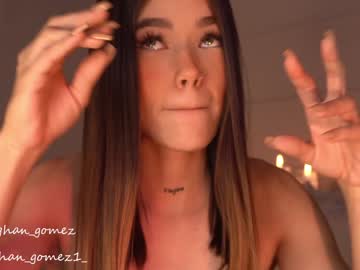 cam girl porn _meghan_gomez1_ image #3820306