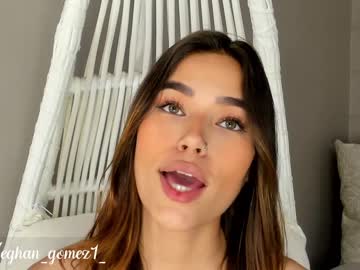 cam girl porn _meghan_gomez1_ image #2974343