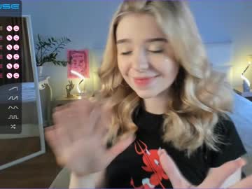 Cam for bunnylis