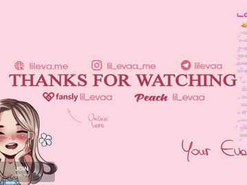 cam girl porn lil_eva image #4170284