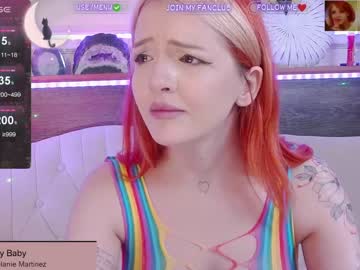 cam girl porn ginger_pie image #6449548