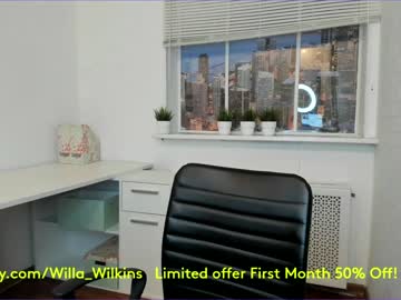 cam girl porn willa_wilkins_ image #1681345