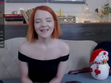 cam girl porn ginger_pie image #636702