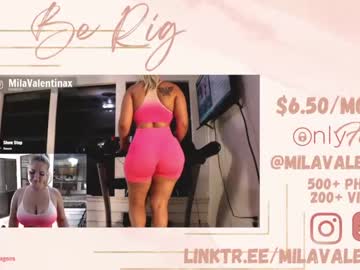 cam girl porn milavalentinax image #3687830