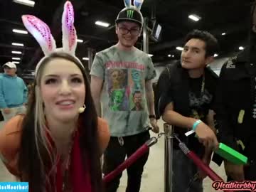 cam girl porn heatherbby9 image #2940801