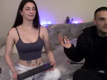 cam girl porn mari_and_jandro image #3324177