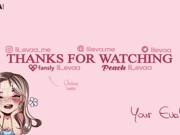 cam girl porn lil_eva image #1883975