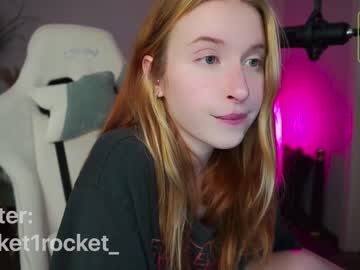 cam girl porn pocketrocket_ image #1799291