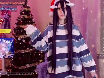 cam girl porn yourcutewaifu image #6048842