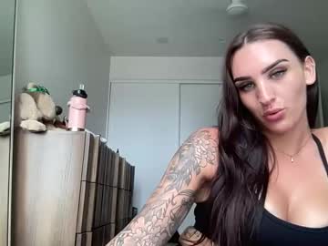 Cam for kali_asher