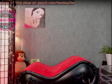 cam girl porn monkeylina image #739680