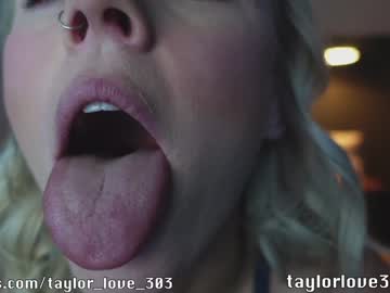 cam girl porn taylor_love_303 image #3997675