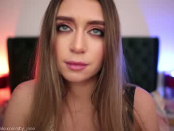 cam girl porn shy_jane image #6467934
