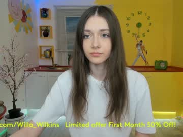 cam girl porn willa_wilkins_ image #1643967