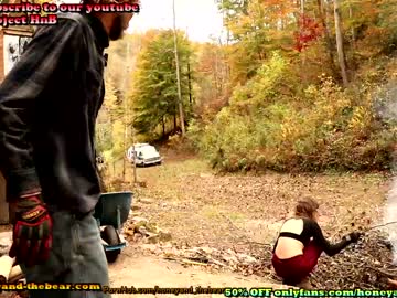 cam couple porn honeyand_thebear image #2932895