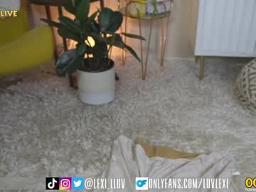 cam girl porn lexi_luv image #3895493