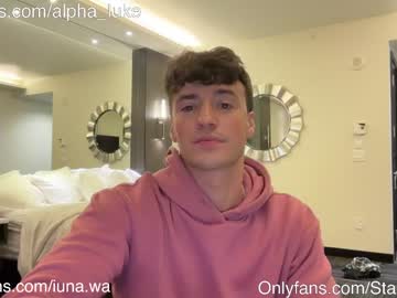 cam couple porn alpha_luke image #6939590