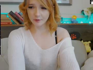 cam girl porn ginger_pie image #159526