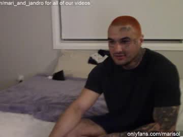 cam girl porn mari_and_jandro image #156393