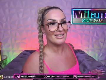 cam girl porn tamaramilano image #6048244