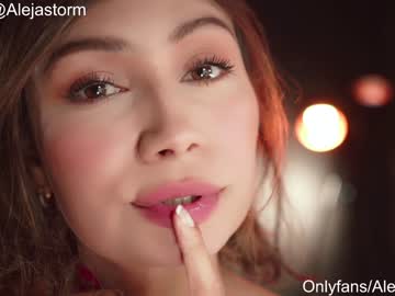 cam girl porn alejastorm image #3466322