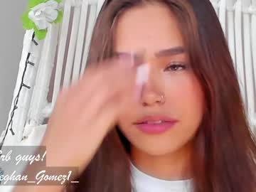 cam girl porn _meghan_gomez1_ image #863522