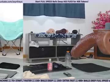 cam girl porn wynfreya image #4978061