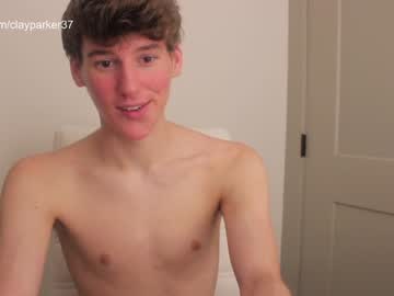 cam man porn clay_parker image #331982