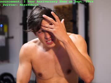 cam man porn maxxxcb224 image #61589