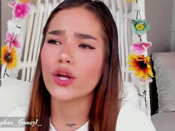 cam girl porn _meghan_gomez1_ image #1352591
