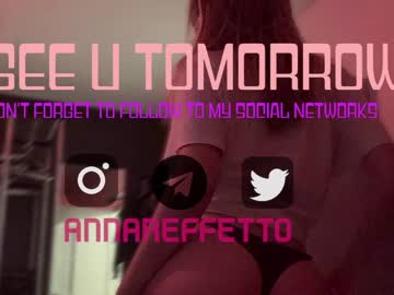 cam girl porn annareffett0 image #3757852