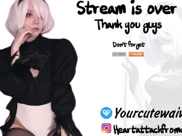 cam girl porn yourcutewaifu image #5148920