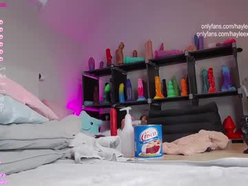 cam girl porn hayleex image #4457093