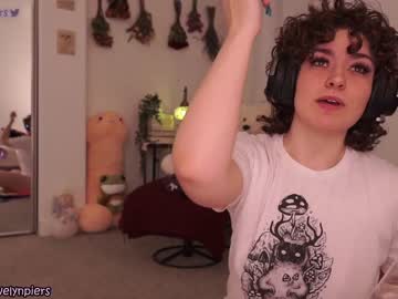 cam girl porn evelynpiers image #3451069