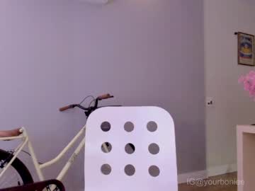 cam girl porn yourbonie image #4589255